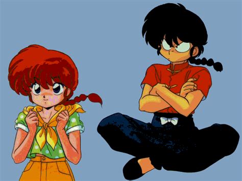 ranma fic